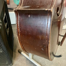 Load image into Gallery viewer, 1961 Kay Upright Bass Model M1 Walnut