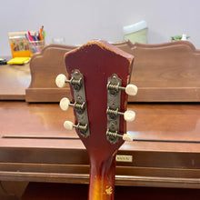 Load image into Gallery viewer, 1950's US Strad Archtop by Kay?