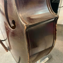 Load image into Gallery viewer, 1961 Kay Upright Bass Model M1 Walnut