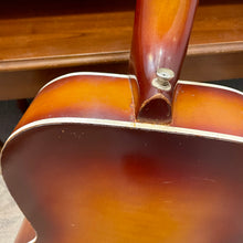 Load image into Gallery viewer, 1950's US Strad Archtop by Kay?