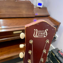 Load image into Gallery viewer, 1950's US Strad Archtop by Kay?