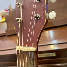 Load image into Gallery viewer, 1950's US Strad Archtop by Kay?