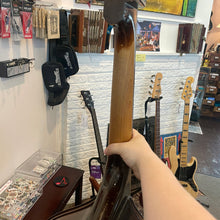 Load image into Gallery viewer, 1961 Kay Upright Bass Model M1 Walnut