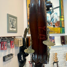 Load image into Gallery viewer, 1961 Kay Upright Bass Model M1 Walnut