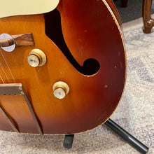 Load image into Gallery viewer, 1950's US Strad Archtop by Kay?