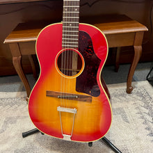 Load image into Gallery viewer, 1968 Gibson B-25-12 Cherryburst