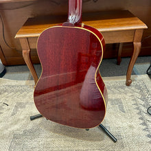 Load image into Gallery viewer, 1968 Gibson B-25-12 Cherryburst