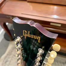 Load image into Gallery viewer, 1968 Gibson B-25-12 Cherryburst