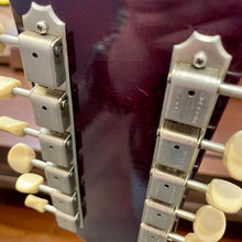 Load image into Gallery viewer, 1968 Gibson B-25-12 Cherryburst