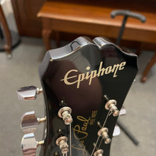Load image into Gallery viewer, Used Epiphone Pee Wee Les Paul