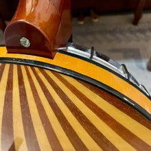 Load image into Gallery viewer, Used EKO Tenor Banjo