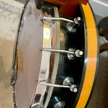 Load image into Gallery viewer, Used EKO Tenor Banjo