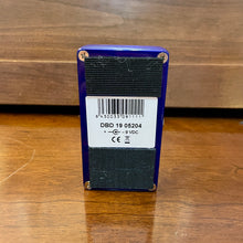 Load image into Gallery viewer, Used Mad Professor Deep Blue Delay DBD Pedal