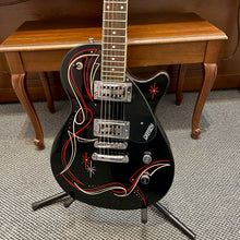 Load image into Gallery viewer, 2012 Gretsch Electromatic G5415 Special Jet Hot Rod