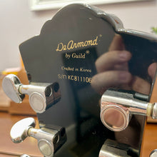 Load image into Gallery viewer, Used DeArmond Guild Starfire Special