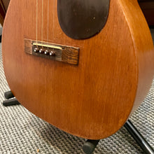 Load image into Gallery viewer, 1951 Martin 5-15T Tenor Guitar
