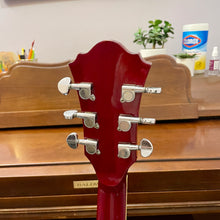 Load image into Gallery viewer, Used Ibanez AFS75T-TRD-12-01 Hollowbody with Bigsby red