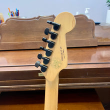 Load image into Gallery viewer, 2003 Fender Squier Showmaster Holoflake