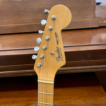 Load image into Gallery viewer, 1994 Fender Duo Sonic Black