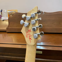 Load image into Gallery viewer, 2021 JWVan Guitar Works