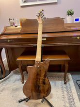 Load image into Gallery viewer, 2021 JWVan Guitar Works