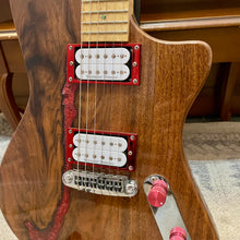 Load image into Gallery viewer, 2021 JWVan Guitar Works