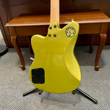 Load image into Gallery viewer, 2007 Fender Toronado GT HH Olive Green Metallic