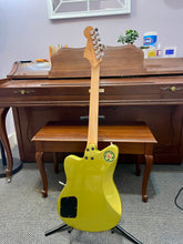 Load image into Gallery viewer, 2007 Fender Toronado GT HH Olive Green Metallic