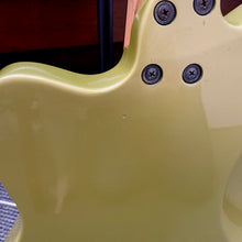 Load image into Gallery viewer, 2007 Fender Toronado GT HH Olive Green Metallic