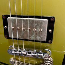 Load image into Gallery viewer, 2007 Fender Toronado GT HH Olive Green Metallic