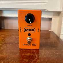 Load image into Gallery viewer, Used MXR Phase 90 Pedal