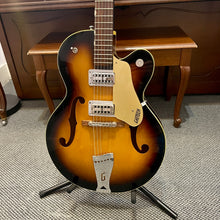 Load image into Gallery viewer, 1960's Gretsch Anniversary 6125/6124 modded