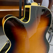 Load image into Gallery viewer, 1960's Gretsch Anniversary 6125/6124 modded
