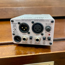 Load image into Gallery viewer, Used Behringer Shark DSP 110
