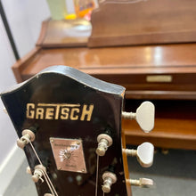 Load image into Gallery viewer, 1960's Gretsch Anniversary 6125/6124 modded