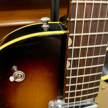 Load image into Gallery viewer, 1960's Gretsch Anniversary 6125/6124 modded