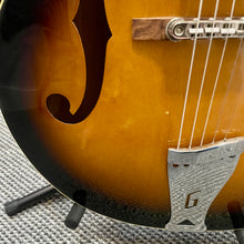 Load image into Gallery viewer, 1960's Gretsch Anniversary 6125/6124 modded