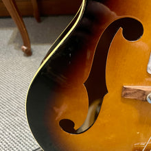 Load image into Gallery viewer, 1960's Gretsch Anniversary 6125/6124 modded