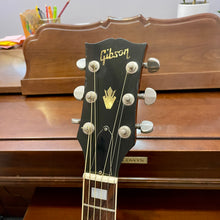Load image into Gallery viewer, c.1973-75 Gibson Hummingbird
