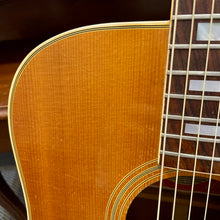 Load image into Gallery viewer, c.1973-75 Gibson Hummingbird