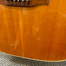 Load image into Gallery viewer, c.1973-75 Gibson Hummingbird