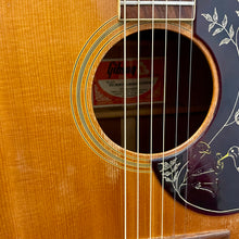 Load image into Gallery viewer, c.1973-75 Gibson Hummingbird
