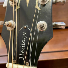 Load image into Gallery viewer, 1976 Gibson Heritage Custom