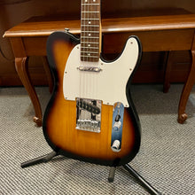 Load image into Gallery viewer, 2019 Squier Bullet Telecaster Sunburst w/Mods