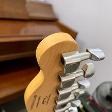 Load image into Gallery viewer, 2019 Squier Bullet Telecaster Sunburst w/Mods