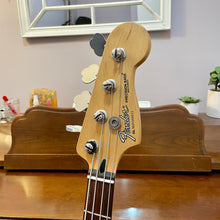 Load image into Gallery viewer, 2006 Fender Standard Precision Bass - Black