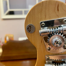 Load image into Gallery viewer, 2006 Fender Standard Precision Bass - Black