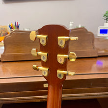 Load image into Gallery viewer, 1990 Alvarez by Yairi WY-1