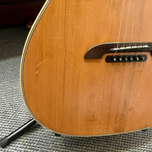 Load image into Gallery viewer, 1990 Alvarez by Yairi WY-1