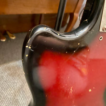 Load image into Gallery viewer, 1960's Silvertone 1450L Hornet